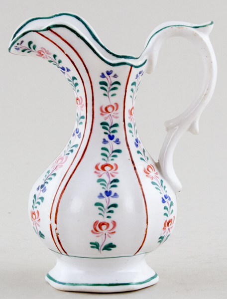 Jug or Creamer c1880